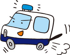 生活救急車