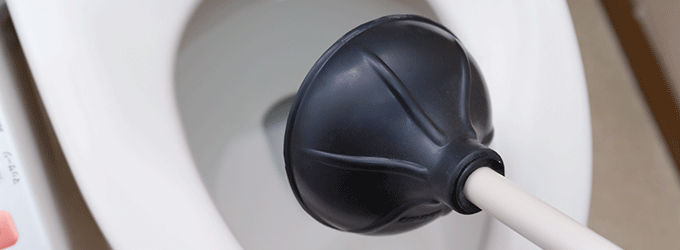 やってはいけない！トイレの節水方法
