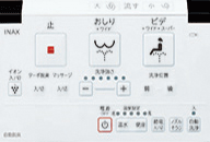 KAシリーズは壁リモコン