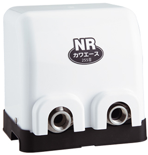 NR形 カワエース