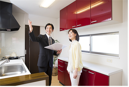 キッチンの製品の特徴とおすすめ