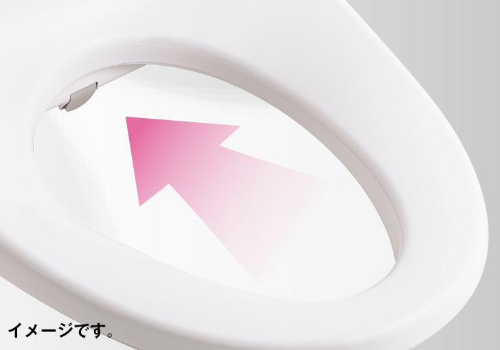 オート脱臭