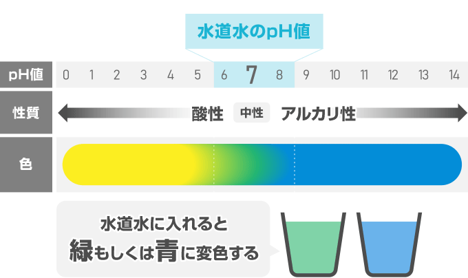 BTB溶液