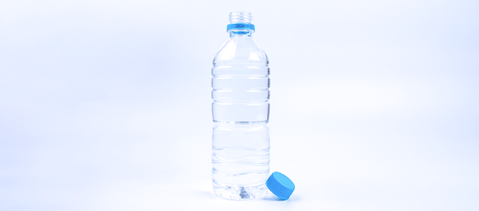 水の種類と特徴