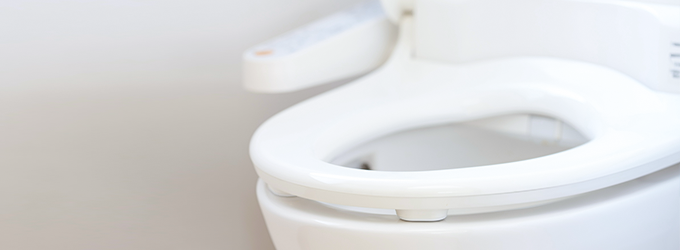 トイレのトラブル