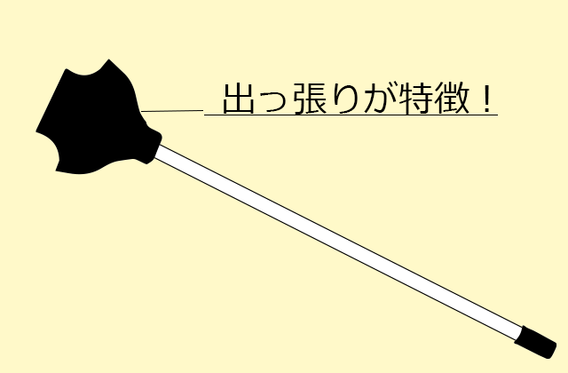 洋式用ラバーカップ